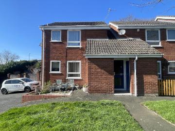 Bisell Way DY5 Brierley Hill, Black Country, West Midlands, Midlands