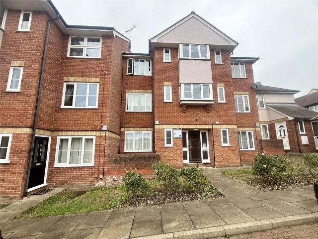 1 bedroom maisonette to rent