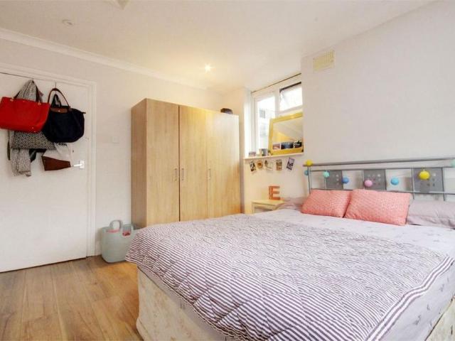 1 bedroom maisonette to rent