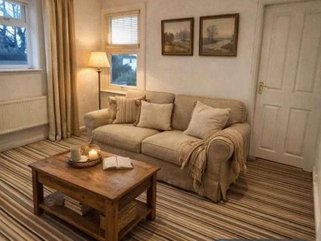 1 bedroom maisonette to rent
