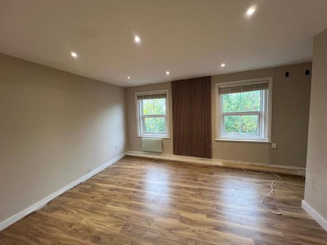 1 bedroom maisonette to rent