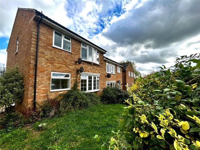 1 bedroom maisonette to rent