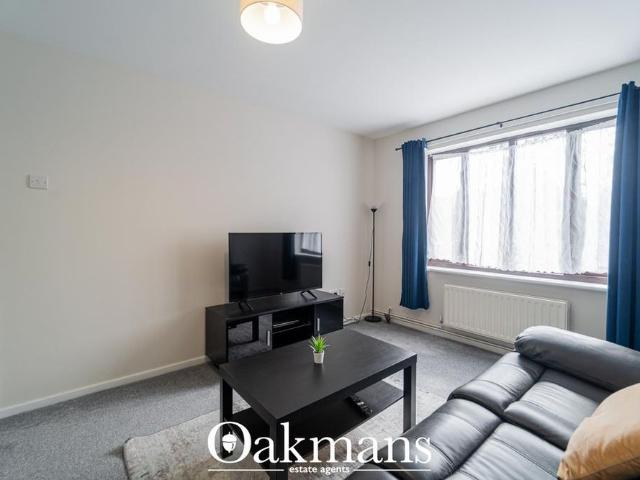 1 bedroom maisonette to rent