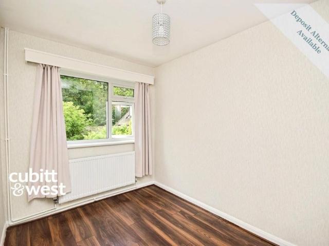 1 bedroom maisonette to rent