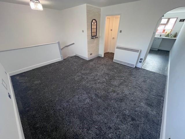 1 bedroom maisonette to rent