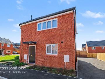 1 bedroom maisonette to rent