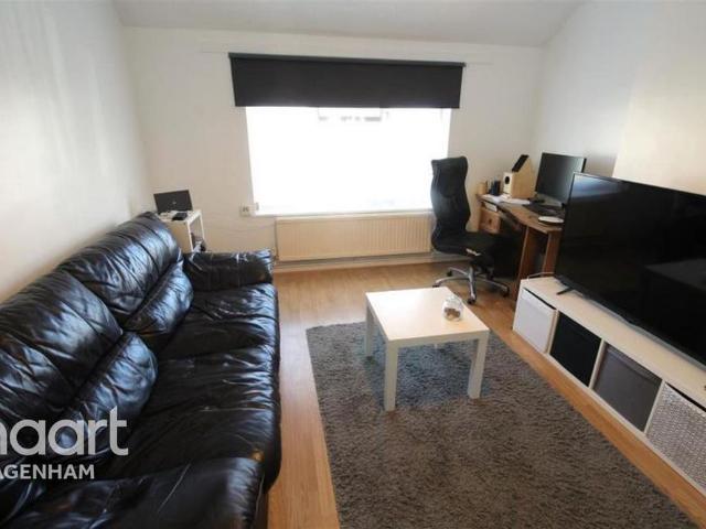 1 bedroom maisonette to rent