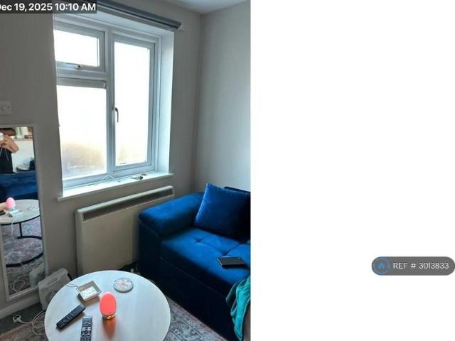 1 bedroom maisonette to rent