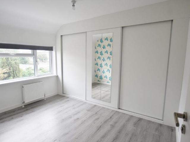 1 bedroom maisonette to rent