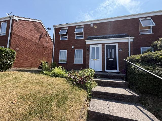 1 bedroom maisonette to rent