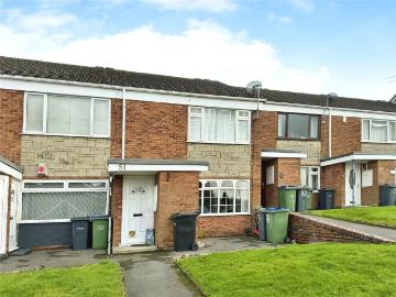 1 bedroom maisonette to rent