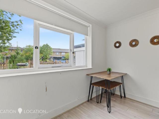 1 bedroom maisonette to rent