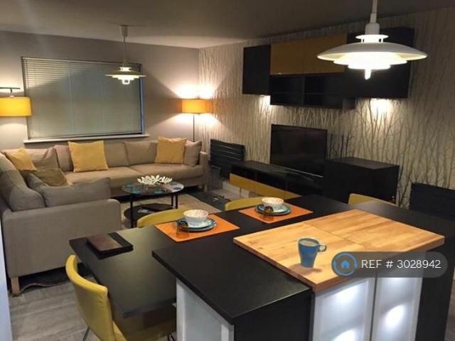 1 bedroom maisonette to rent