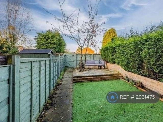 1 bedroom maisonette to rent