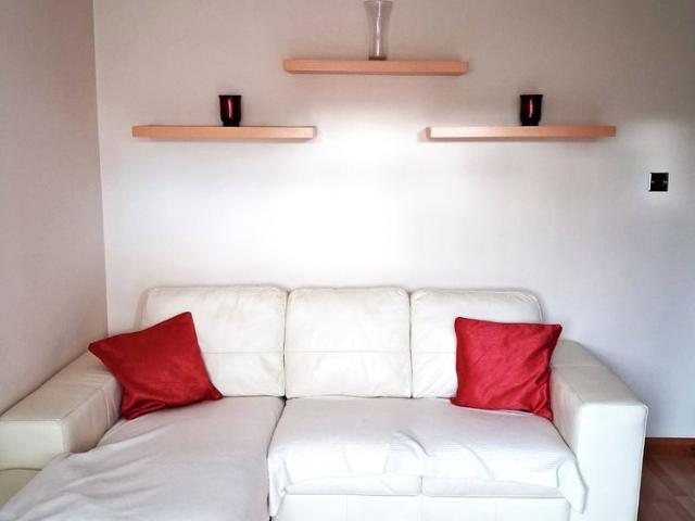 1 bedroom maisonette to rent