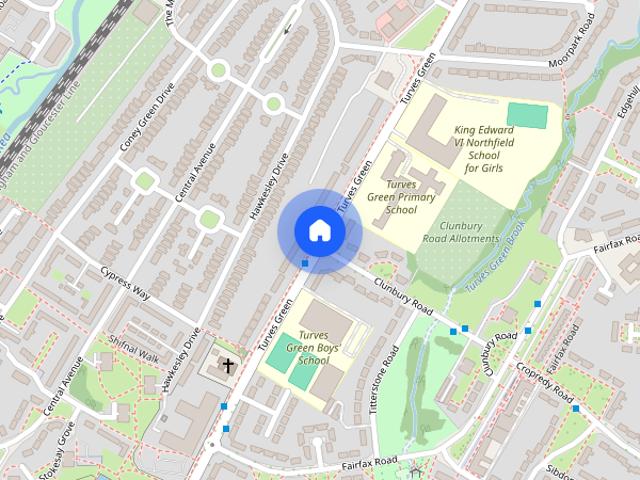 1 bedroom maisonette to rent