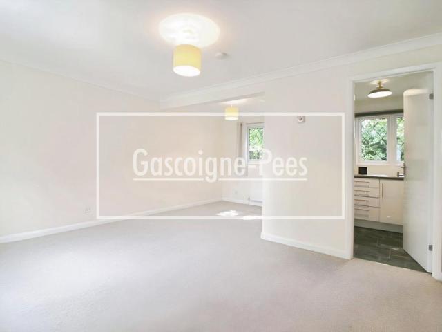 1 bedroom maisonette to rent