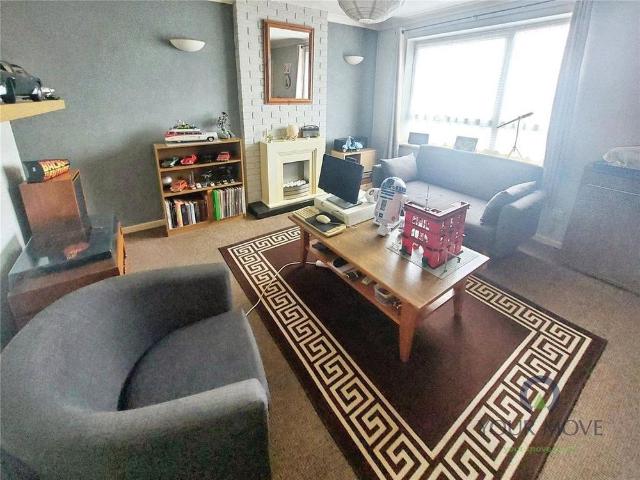 1 bedroom maisonette to rent