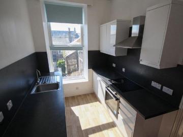 North East, North England - Equipped kitchen