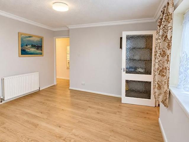 1 bedroom maisonette to rent
