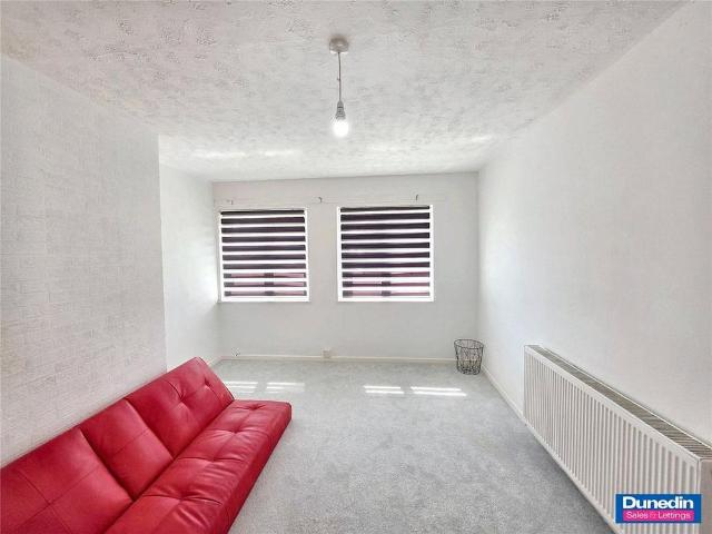 1 bedroom maisonette to rent