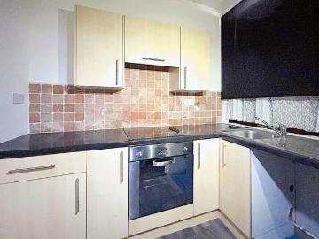 Glaisnock Street KA18 Cumnock, KA5, Glasgow and West Scotland, South West Scotland