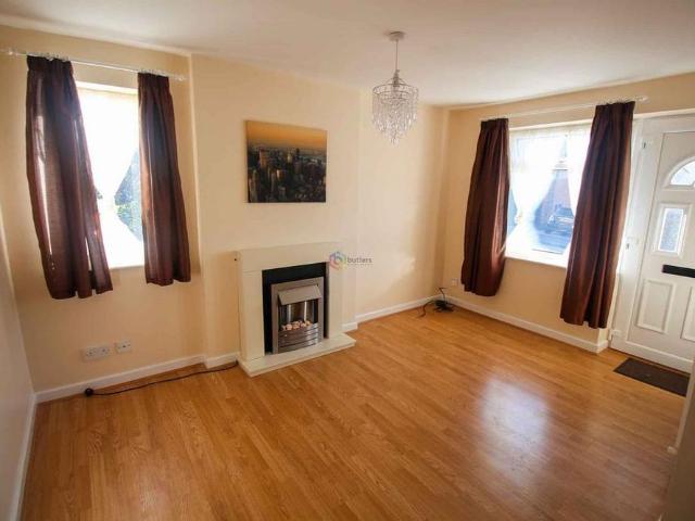 1 bedroom maisonette to rent