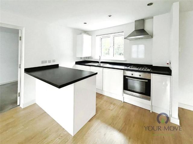 1 bedroom maisonette to rent
