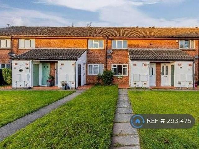 1 bedroom maisonette to rent