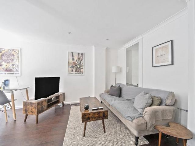 1 bedroom maisonette to rent
