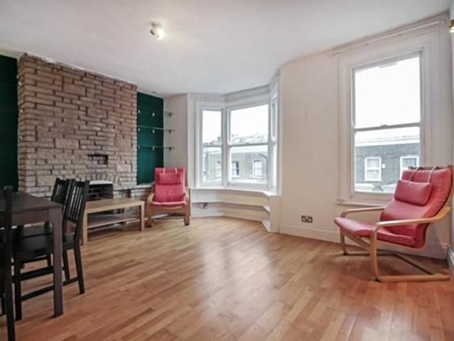 1 bedroom maisonette to rent