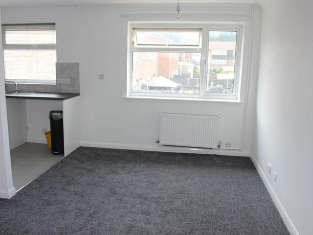 1 bedroom maisonette to rent