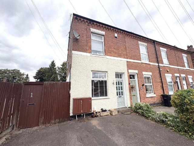 1 bedroom maisonette to rent