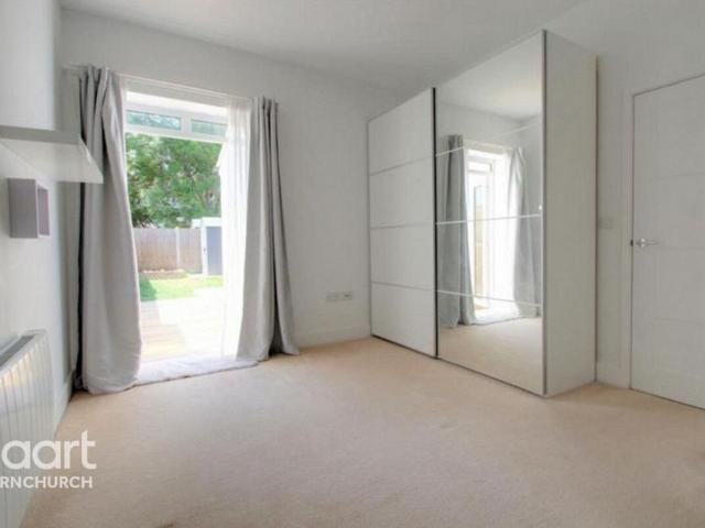 1 bedroom maisonette to rent