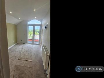 1 bedroom maisonette to rent