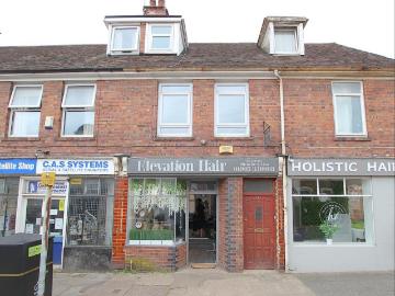 Worcester, Worcestershire county, Midlands