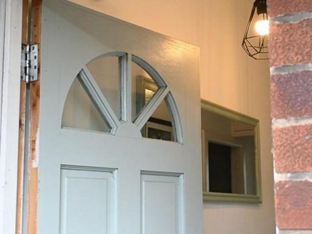 1 bedroom maisonette to rent