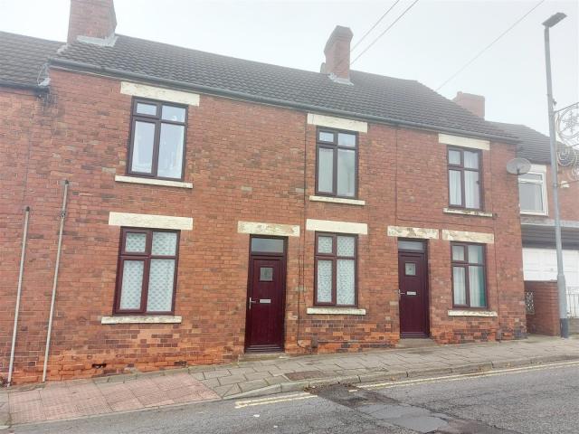 1 bedroom Maisonette to rent