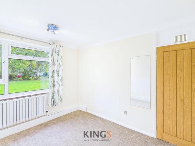 1 bedroom maisonette to rent