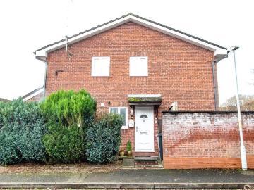 1 bedroom maisonette to rent