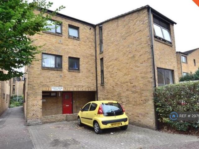 1 bedroom maisonette to rent