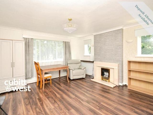 1 bedroom maisonette to rent