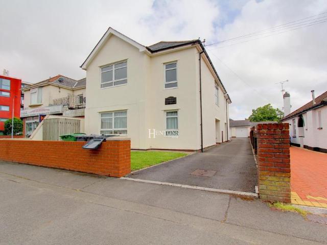 1 bedroom maisonette to rent