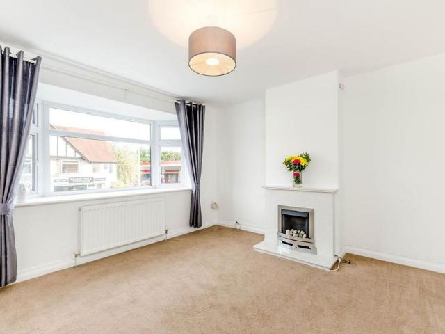 1 bedroom maisonette to rent