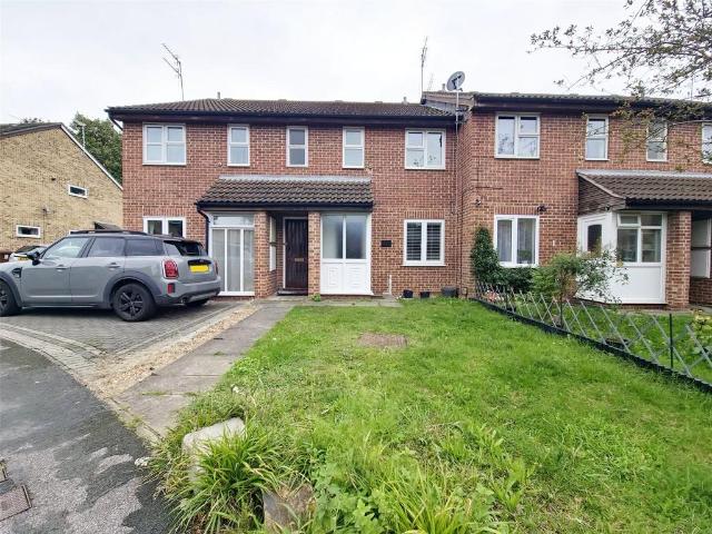 1 bedroom maisonette to rent
