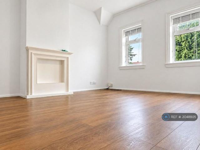 1 bedroom maisonette to rent