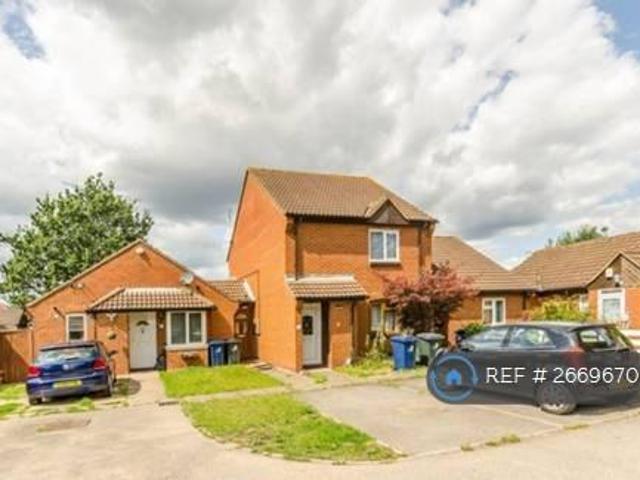 1 bedroom maisonette to rent
