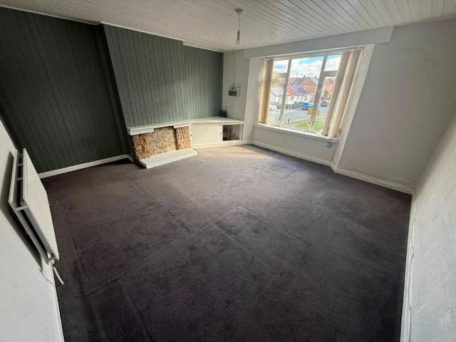 1 bedroom maisonette to rent