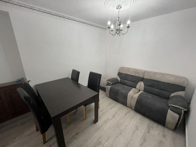 1 bedroom maisonette to rent