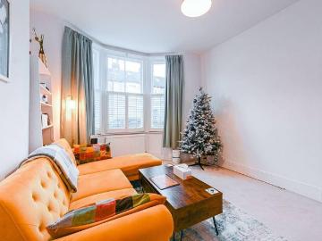 Stephendale Road SW6 London, SW6, Hurlingham, London, Greater London